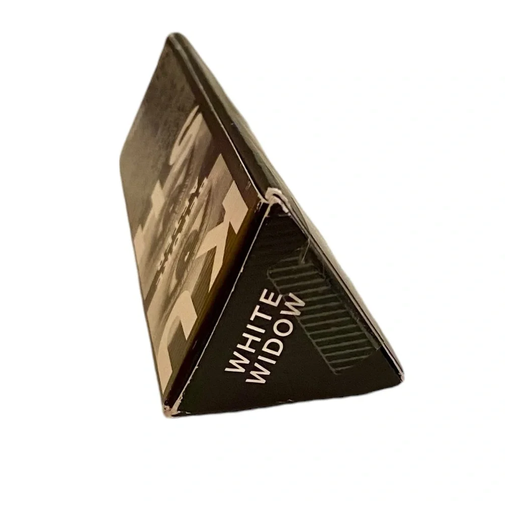 💎 MILK MAKEUP KUSH Lash Primer White Widow Full-Size New In Box